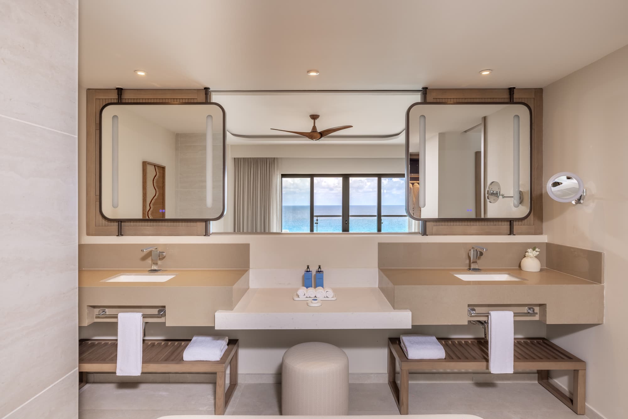 Hyatt Zilara Cancun