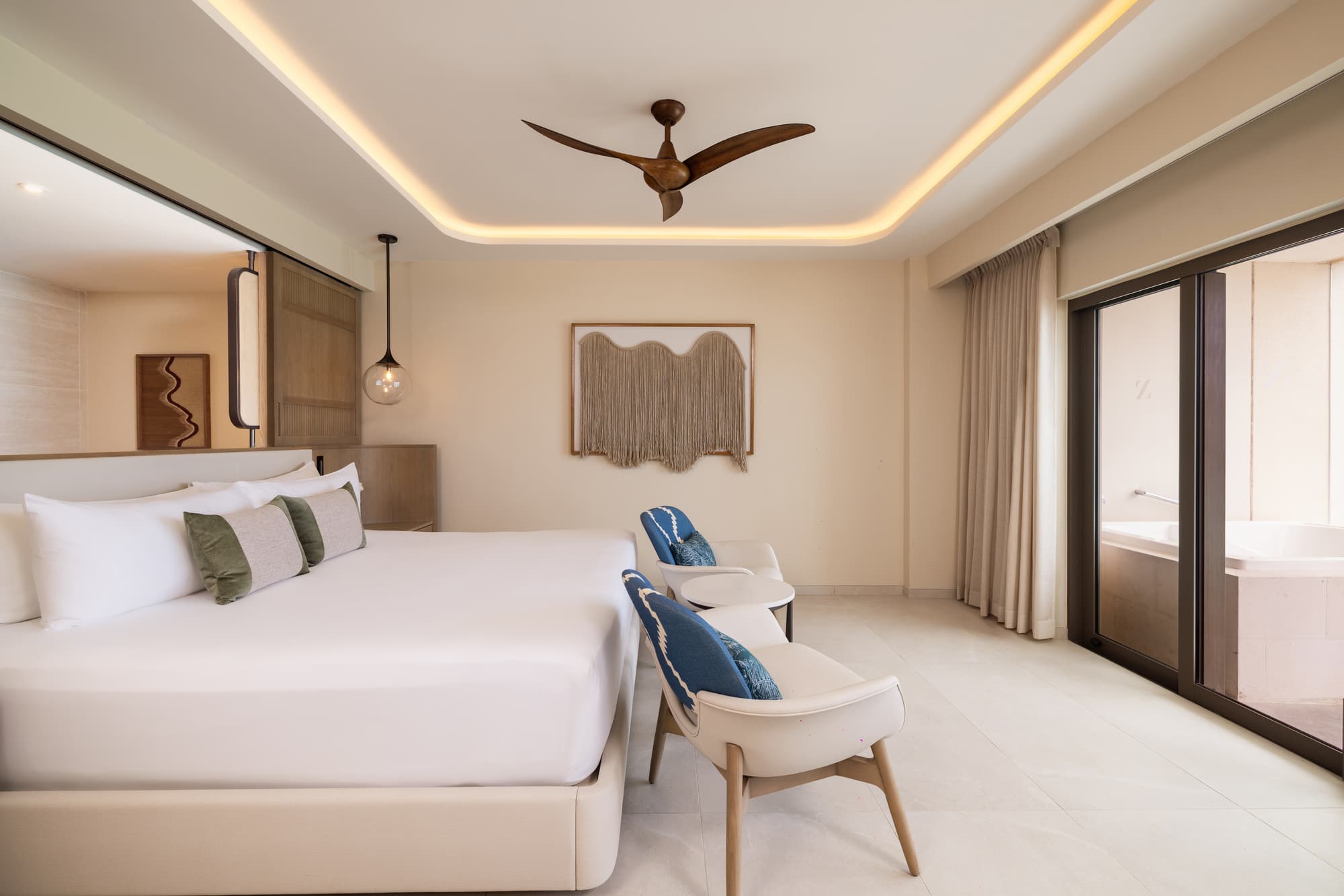Hyatt Zilara Cancun