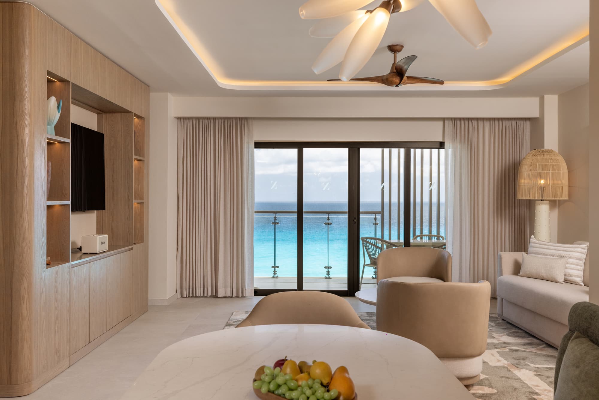 Hyatt Zilara Cancun
