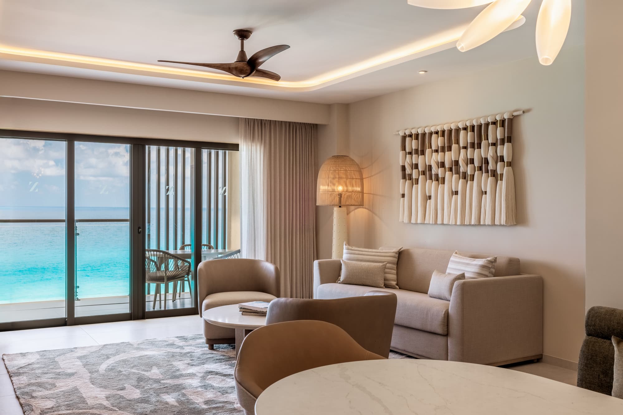 Hyatt Zilara Cancun