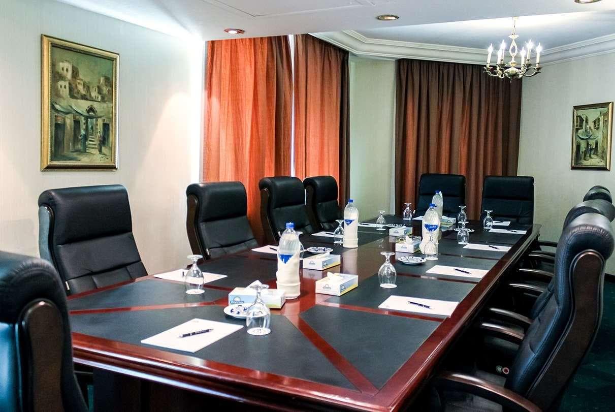 Days Inn By Wyndham Hotel Suites Amman, Conferences