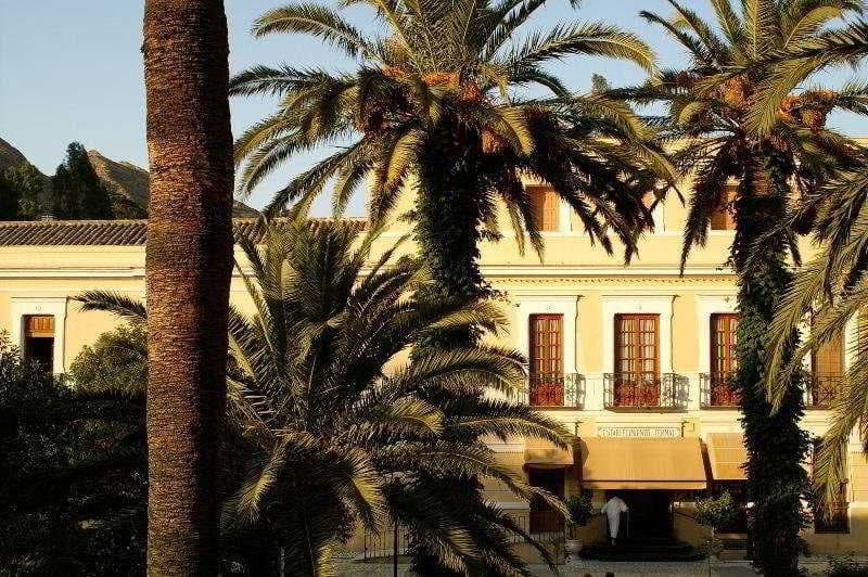 Termas - Balneario de Archena