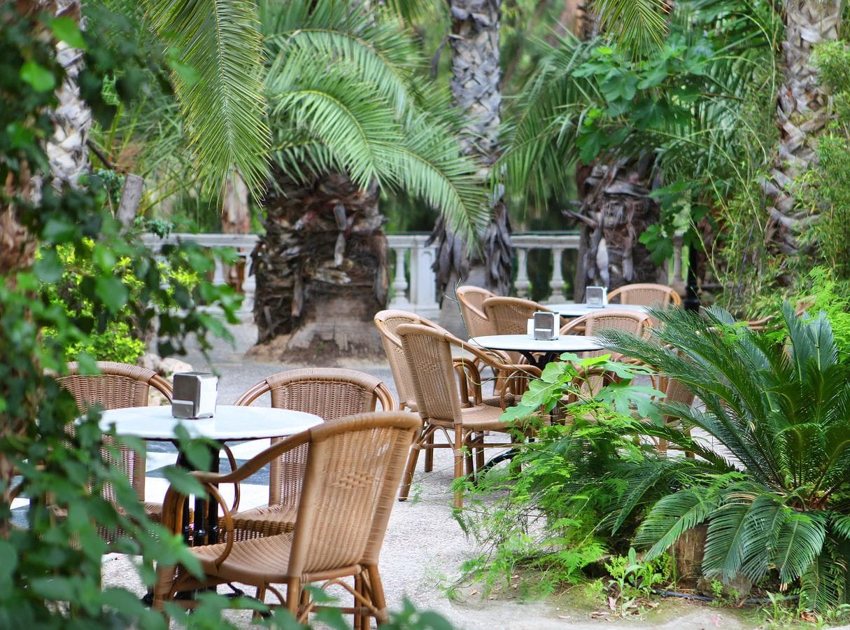 Termas - Balneario de Archena