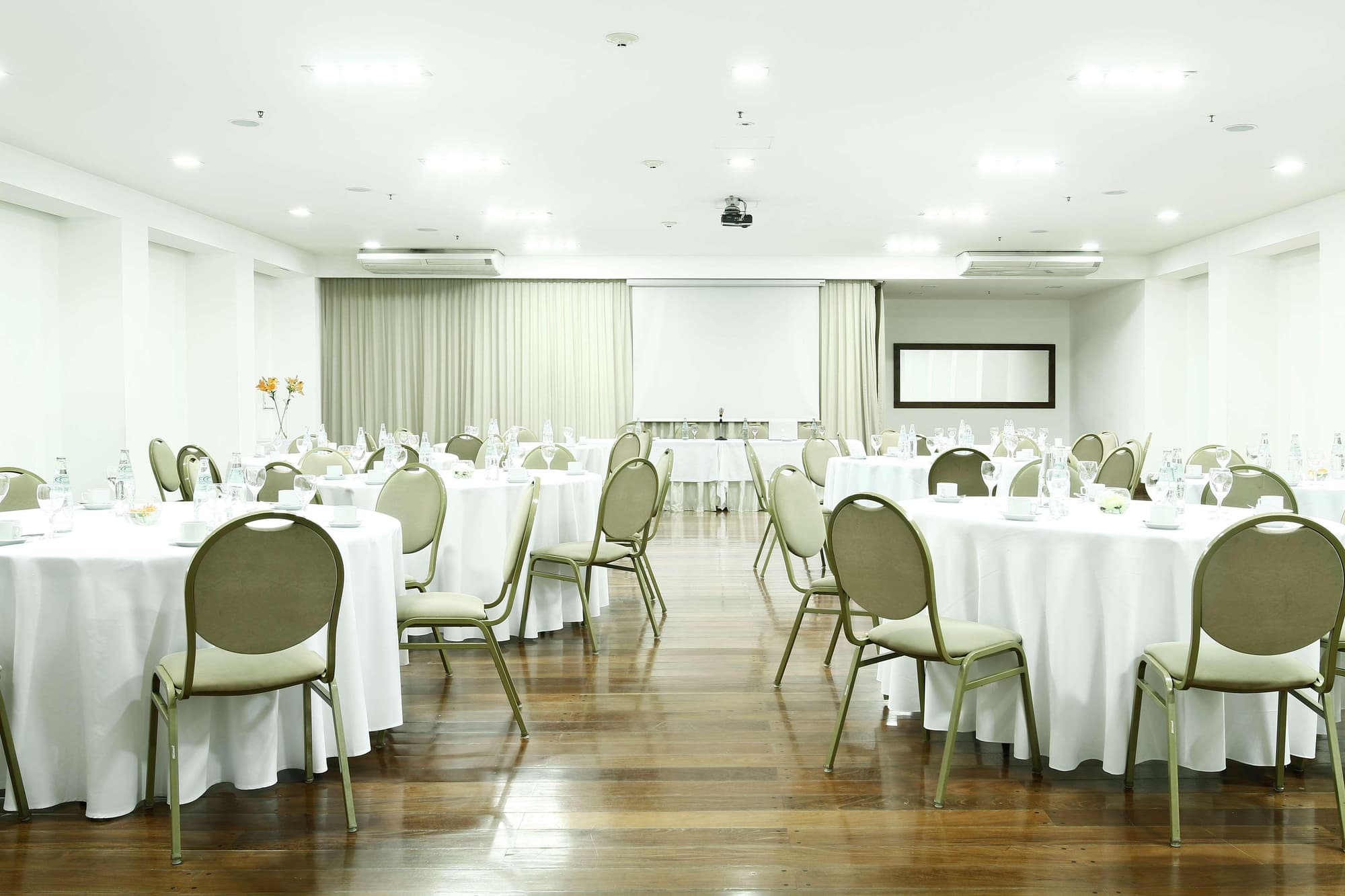 Cyan Hotel de las Americas