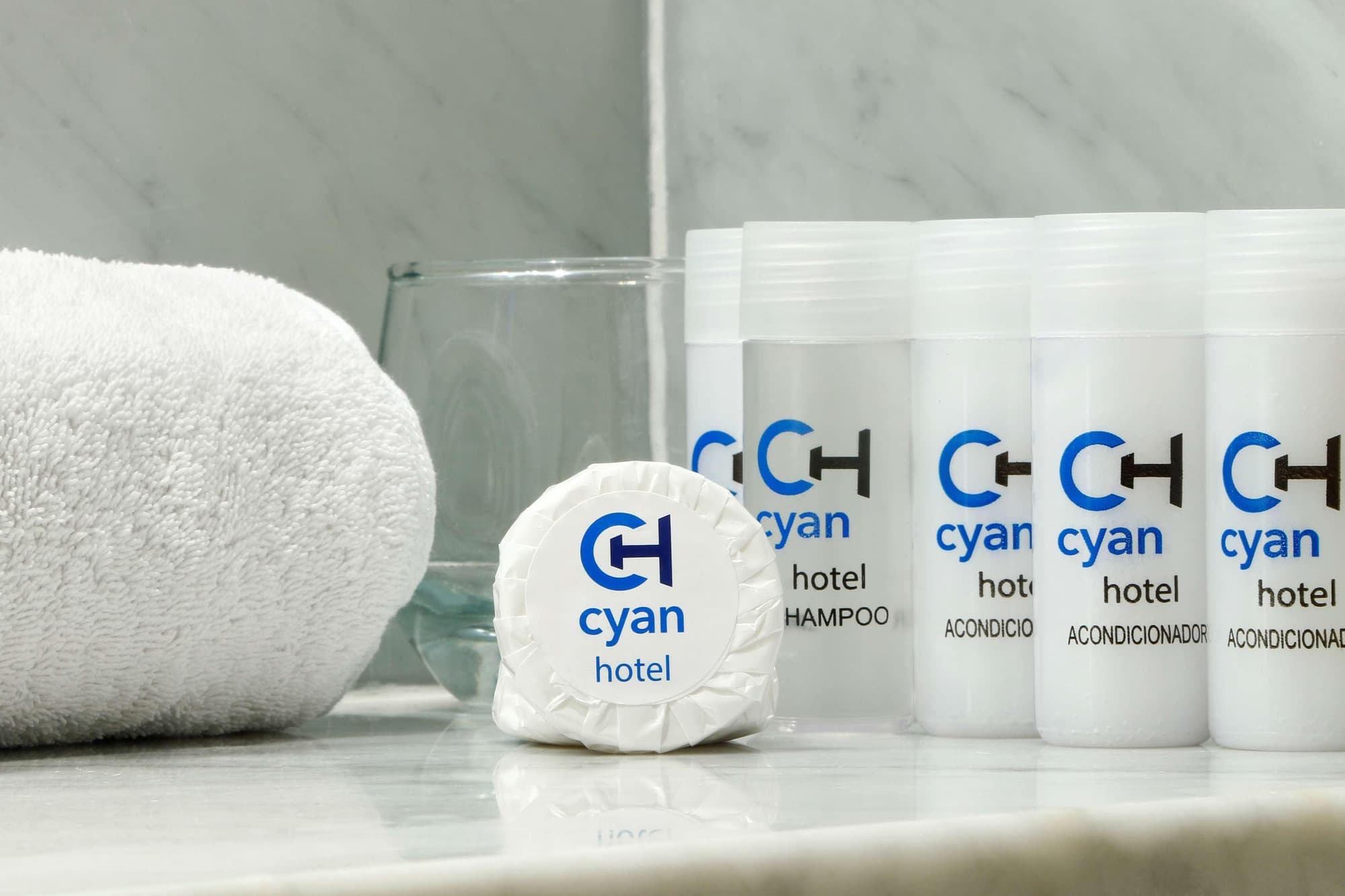 Cyan Hotel de las Americas