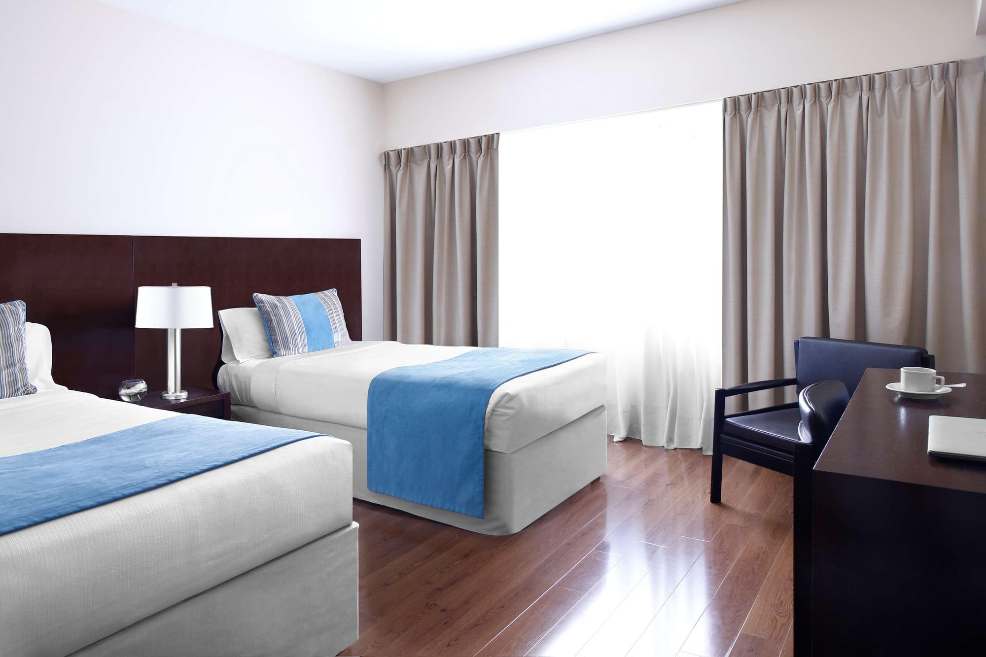 Cyan Hotel de las Americas