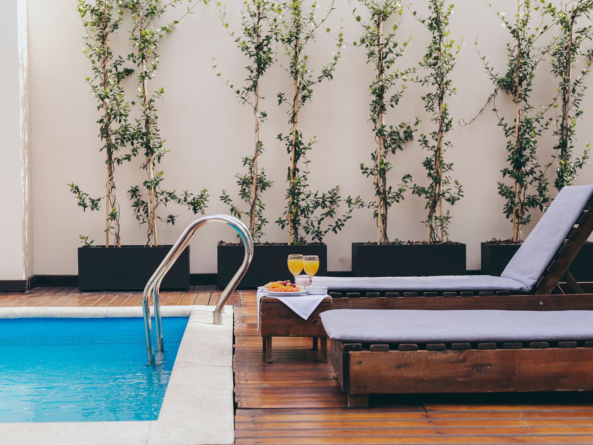 Cyan Hotel de las Americas