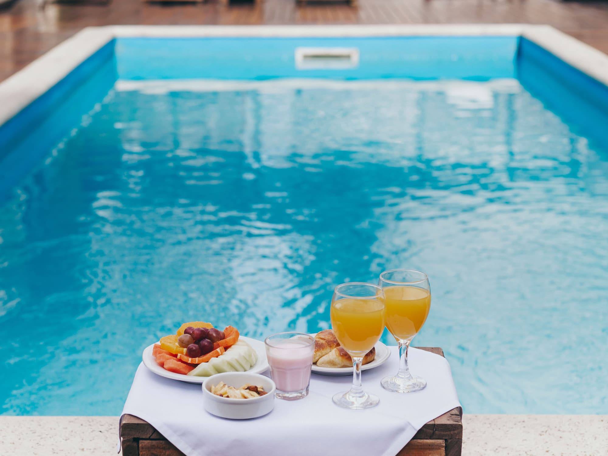 Cyan Hotel de las Americas