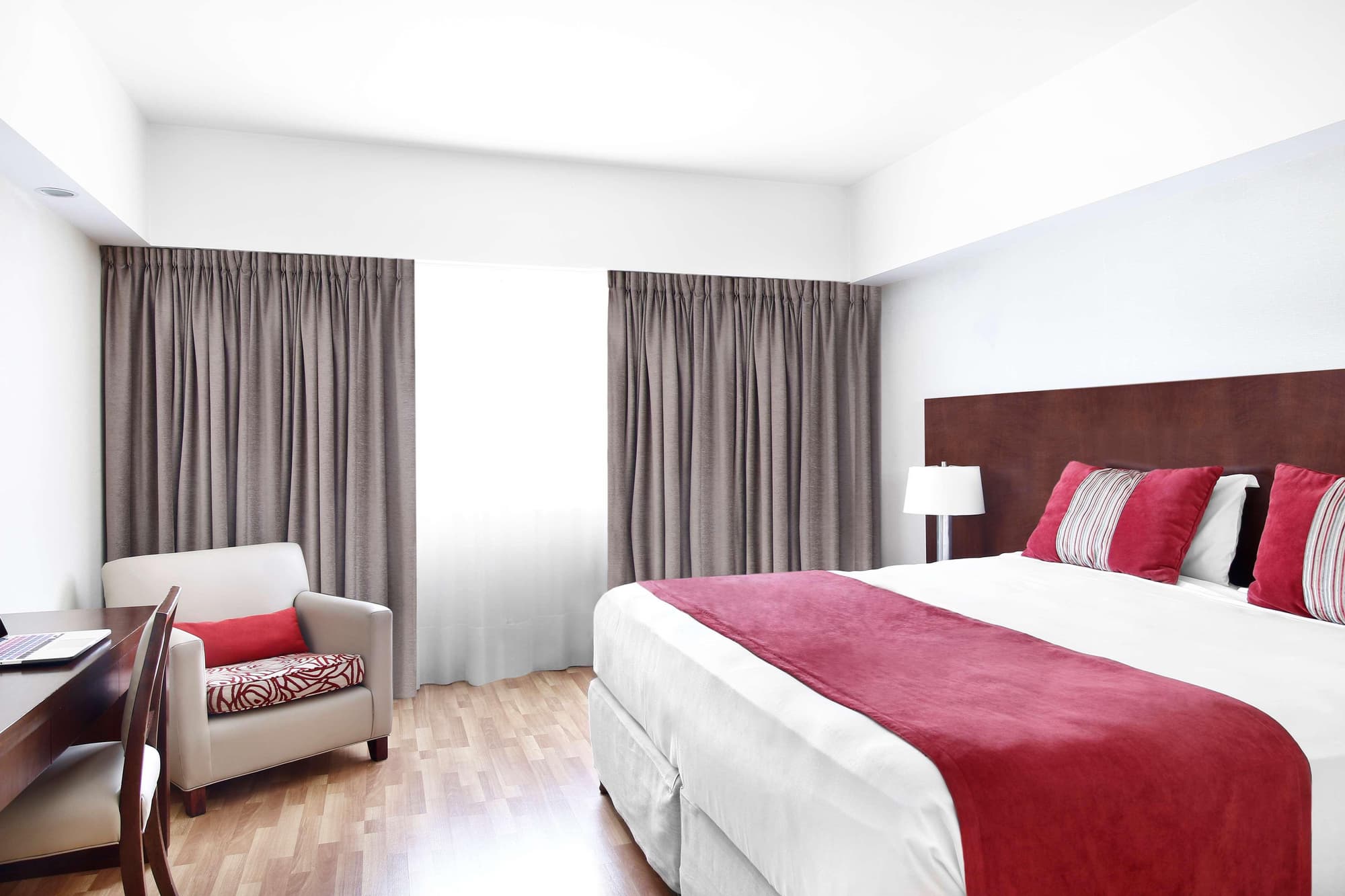 Cyan Hotel de las Americas