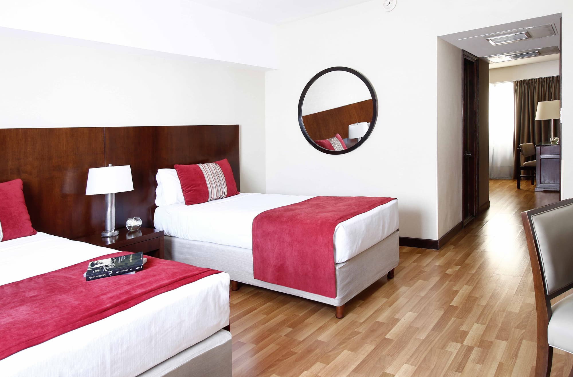 Cyan Hotel de las Americas