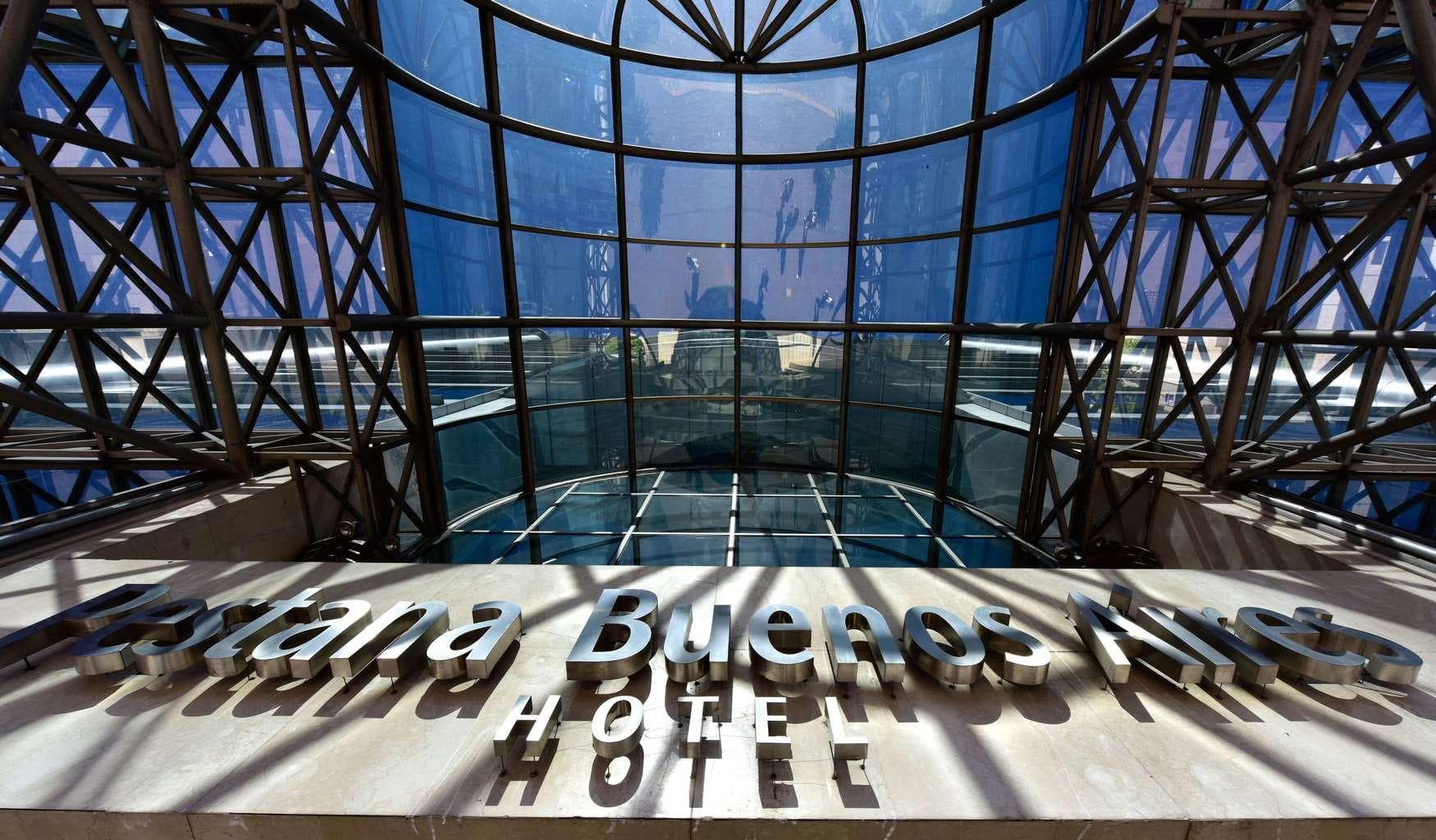 Pestana Buenos Aires City Centre & SPA Hotel