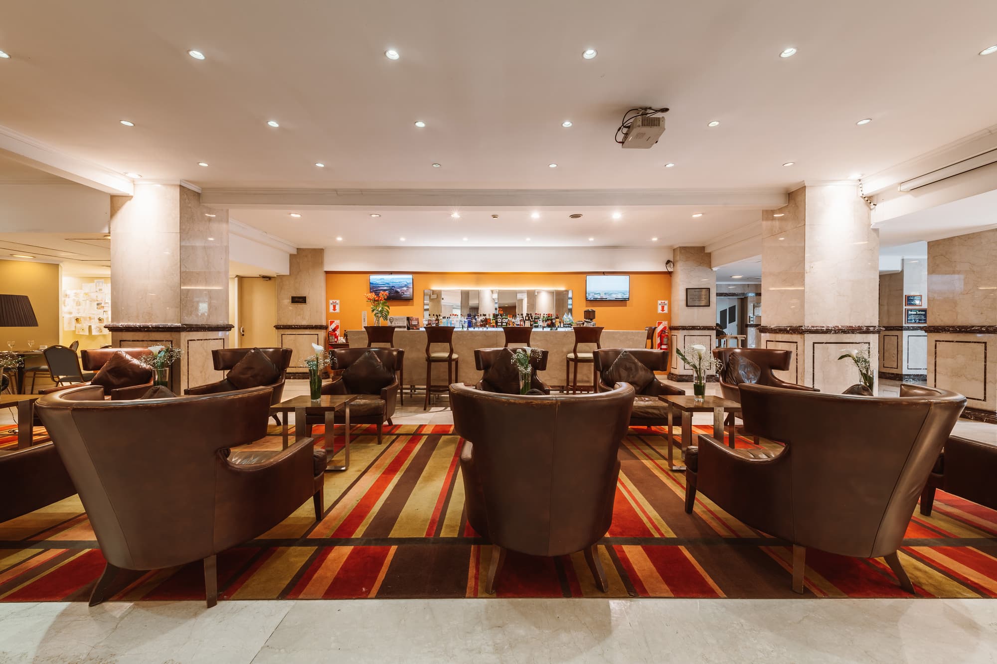 Pestana Buenos Aires City Centre & SPA Hotel