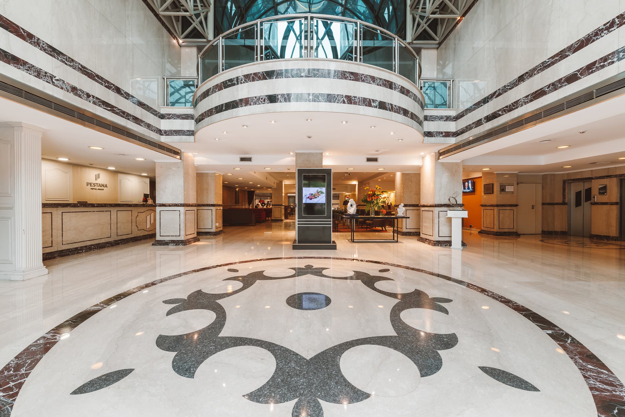 Pestana Buenos Aires City Centre & SPA Hotel