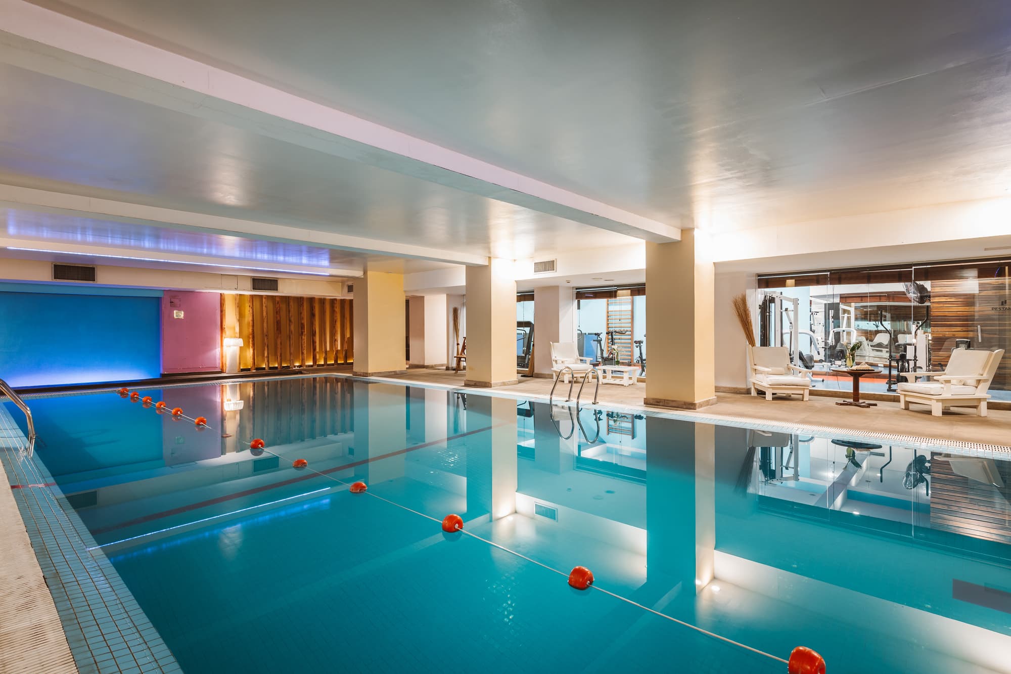 Pestana Buenos Aires City Centre & SPA Hotel