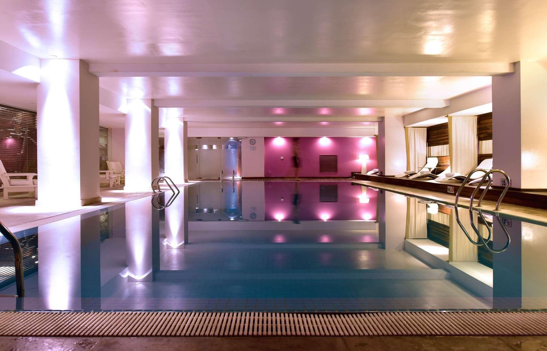 Pestana Buenos Aires City Centre & SPA Hotel