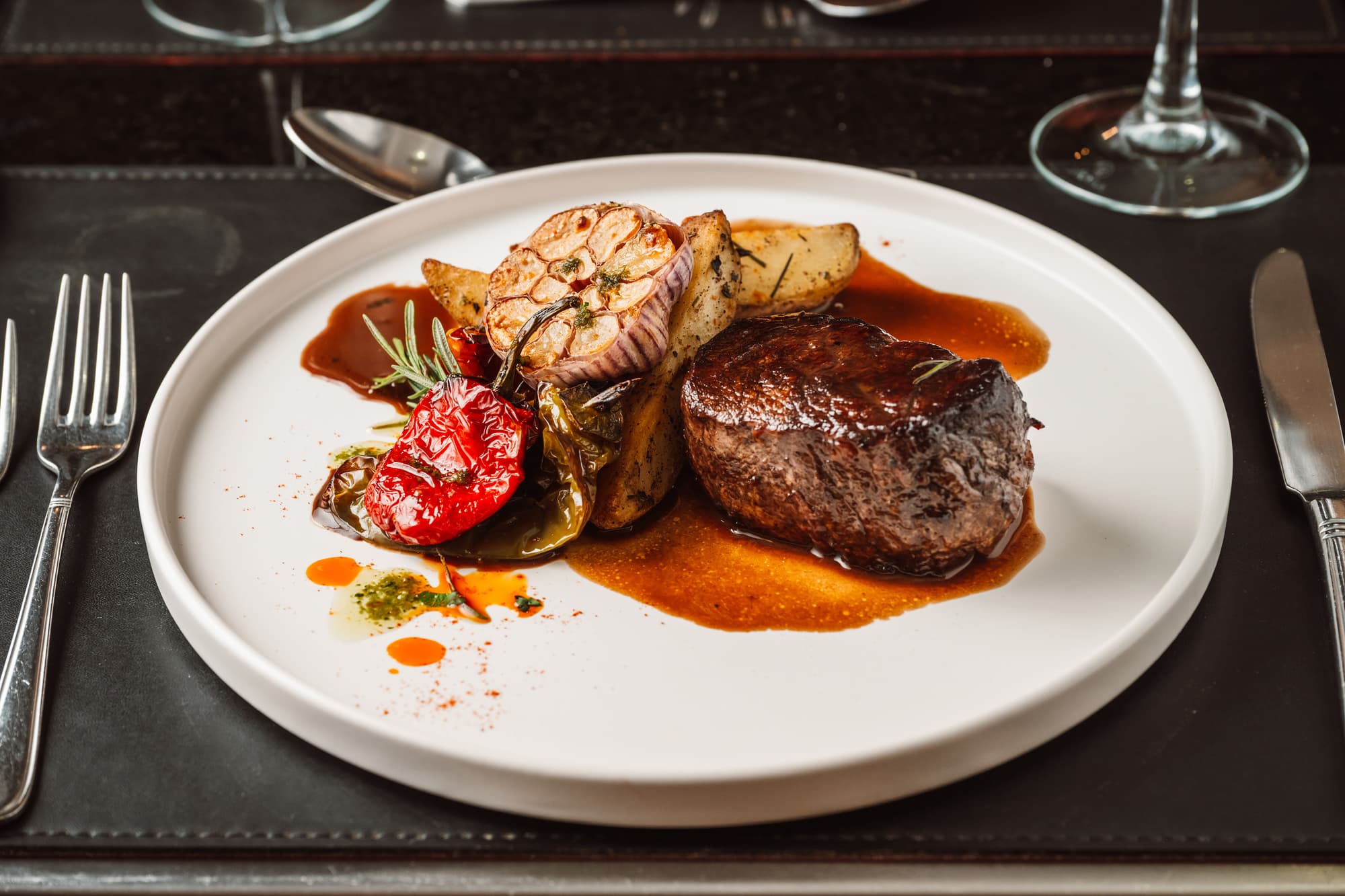 Pestana Buenos Aires City Centre & SPA Hotel