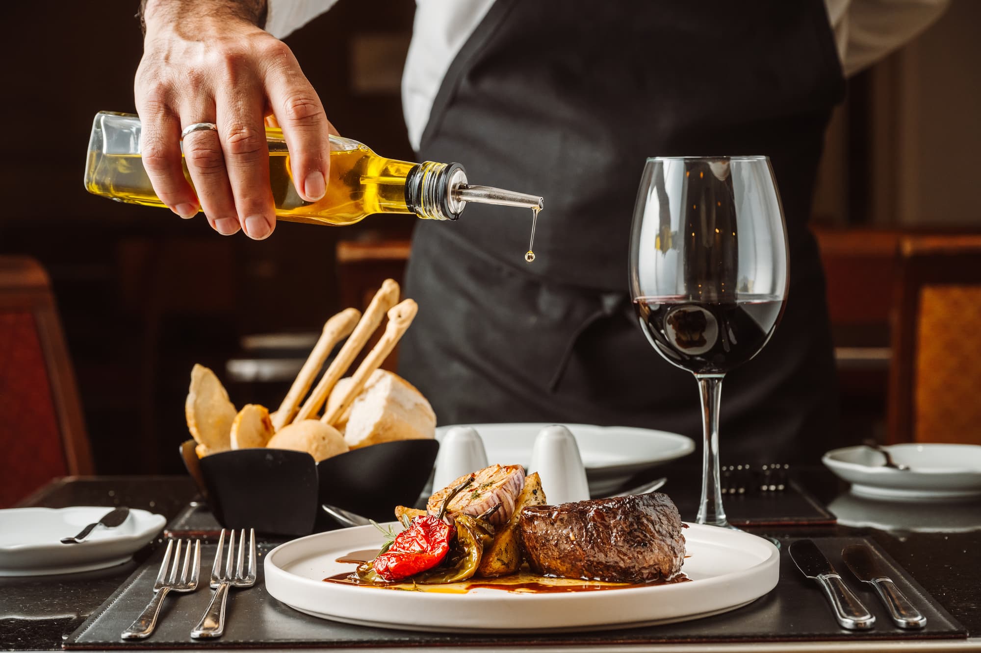 Pestana Buenos Aires City Centre & SPA Hotel