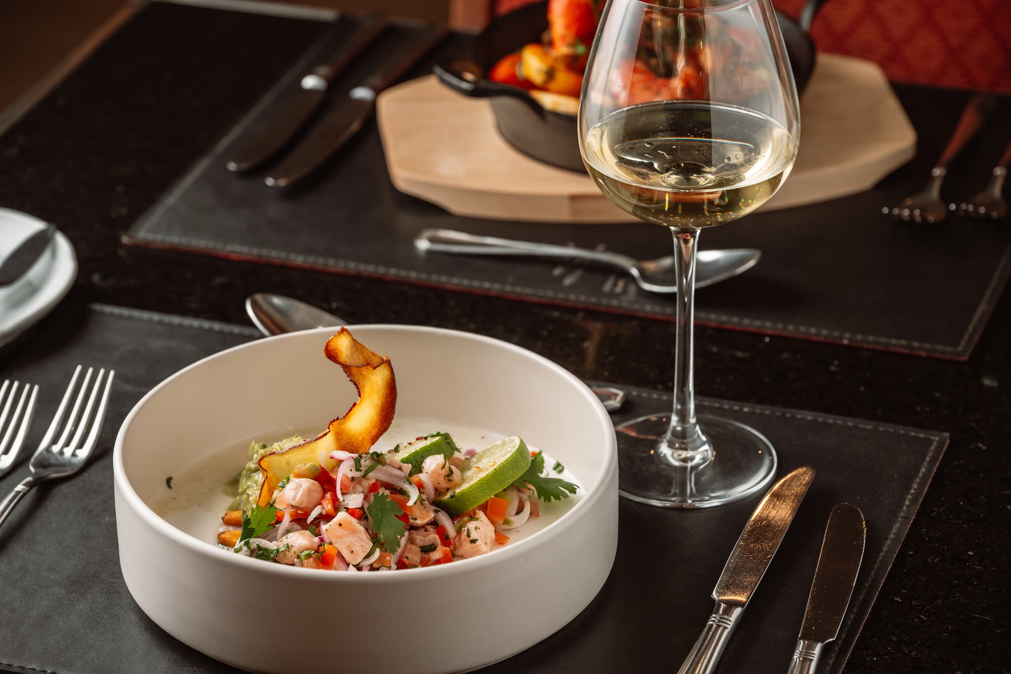 Pestana Buenos Aires City Centre & SPA Hotel