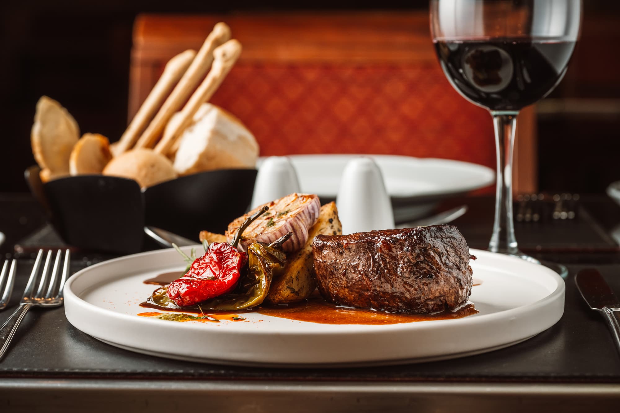 Pestana Buenos Aires City Centre & SPA Hotel