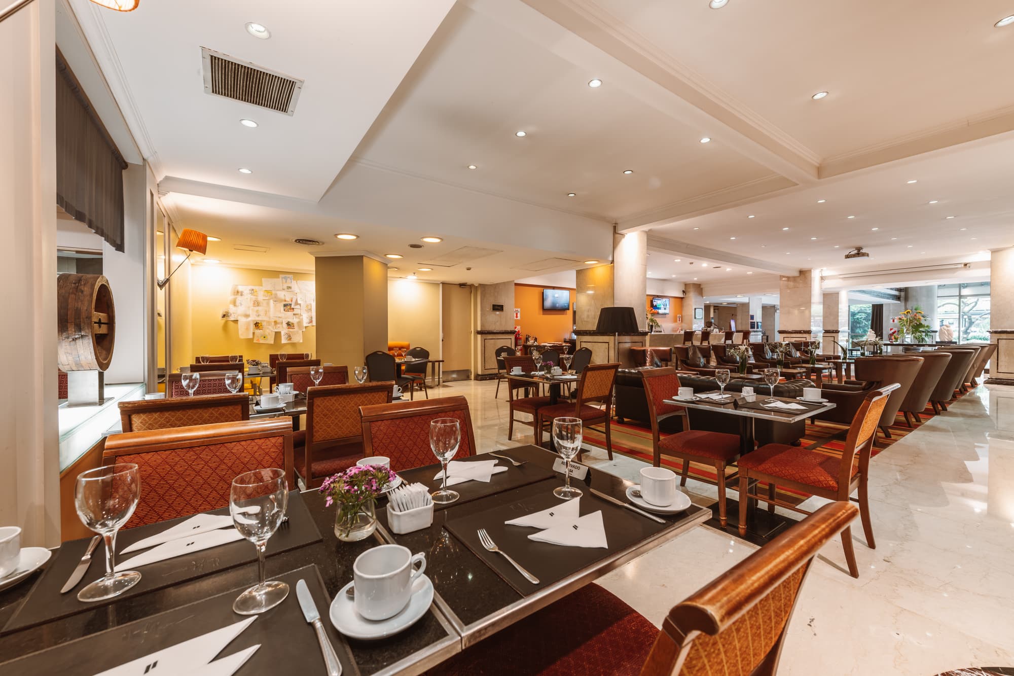 Pestana Buenos Aires City Centre & SPA Hotel