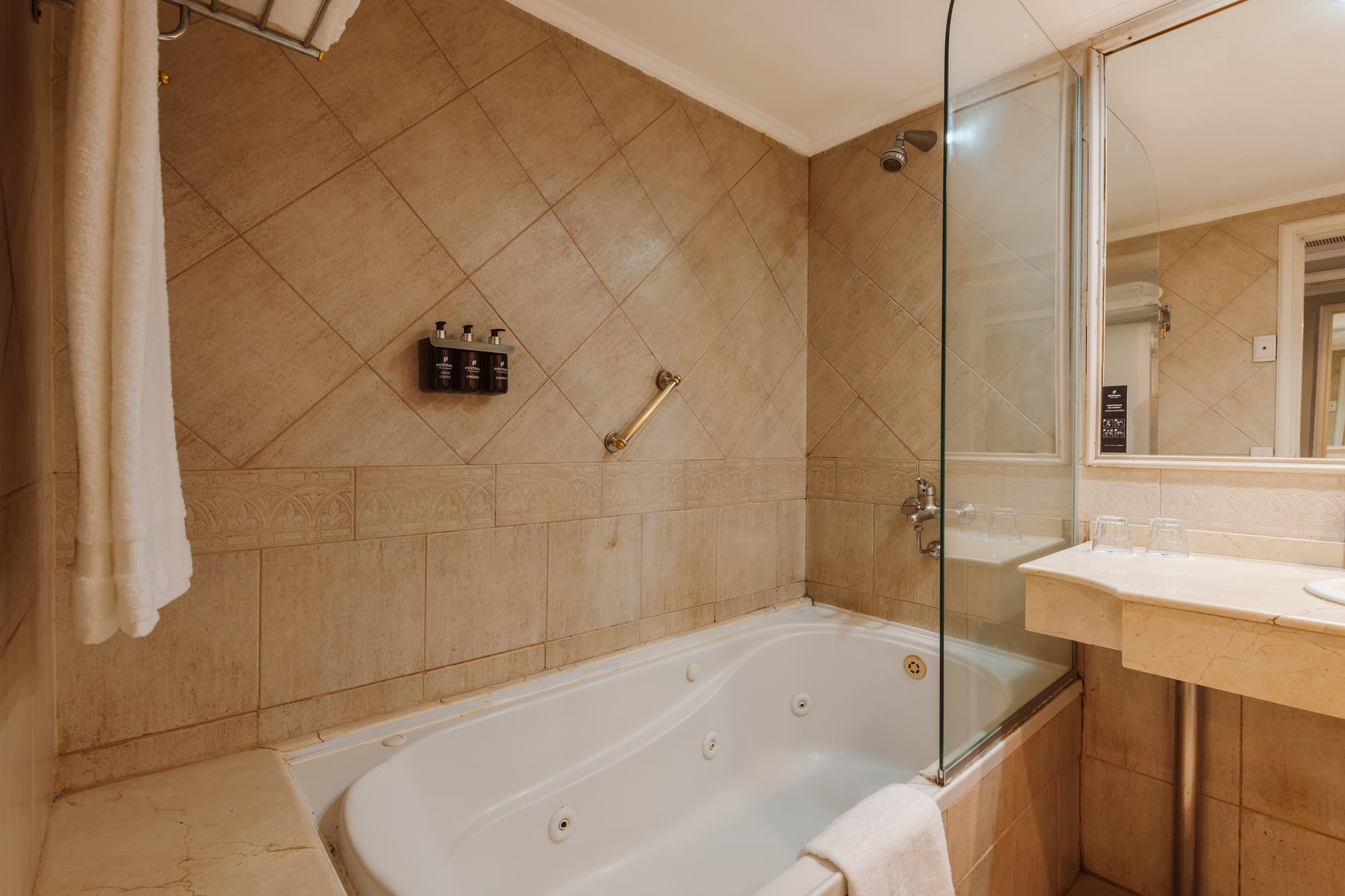 Pestana Buenos Aires City Centre & SPA Hotel