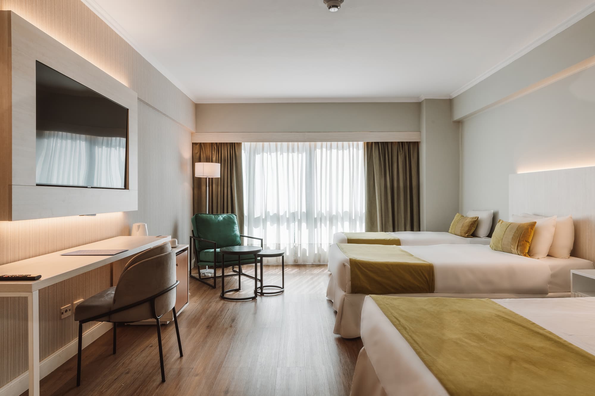 Pestana Buenos Aires City Centre & SPA Hotel