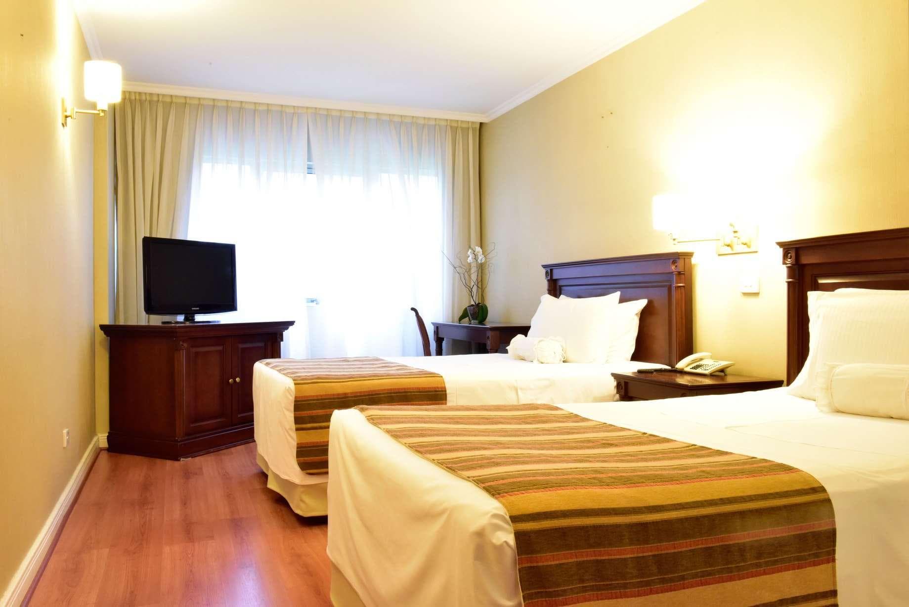 Pestana Buenos Aires City Centre & SPA Hotel
