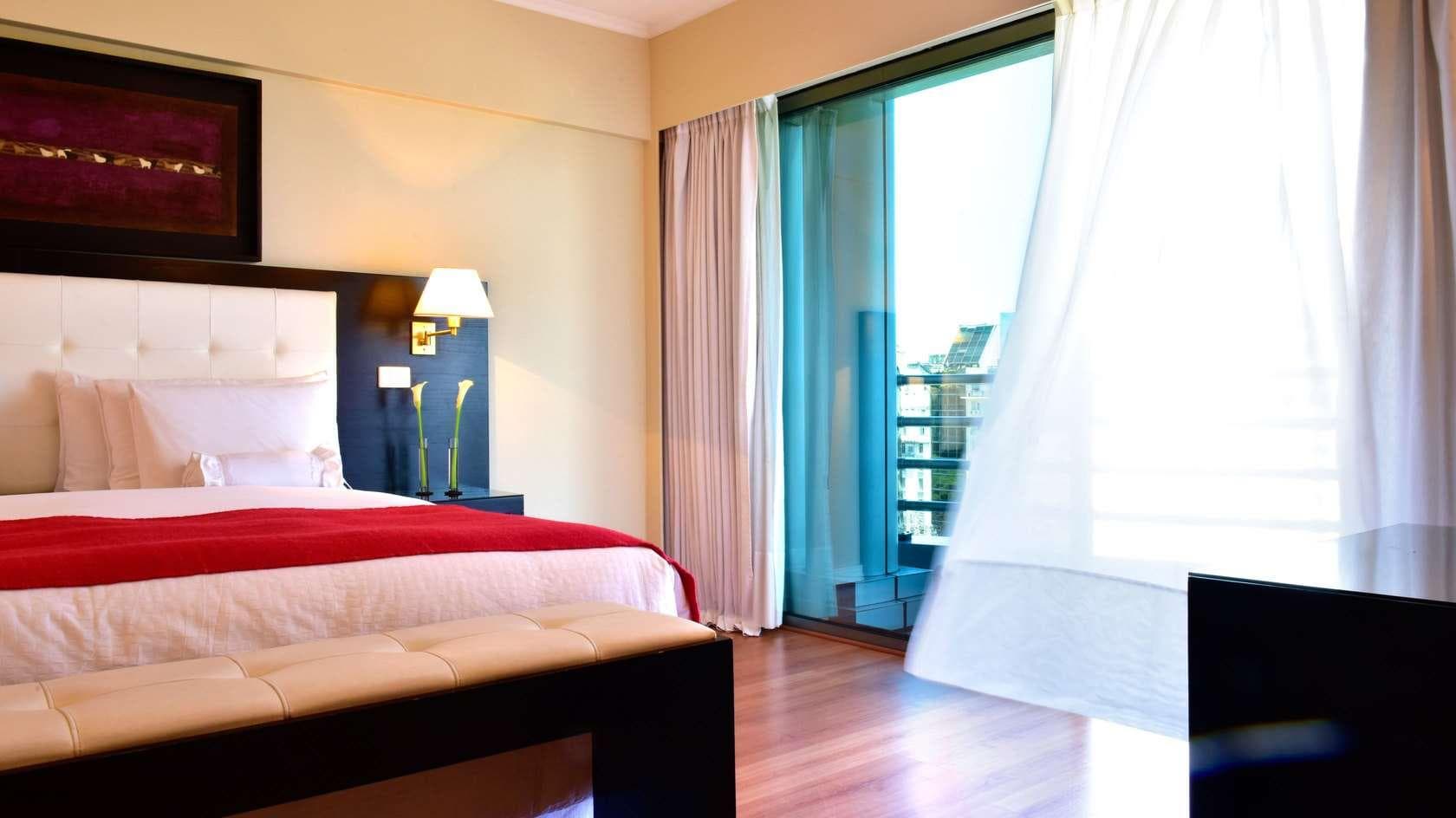 Pestana Buenos Aires City Centre & SPA Hotel