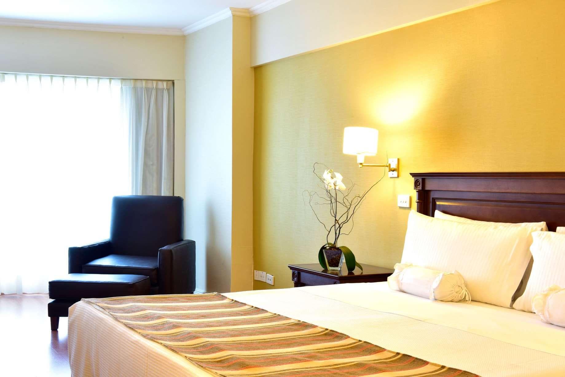 Pestana Buenos Aires City Centre & SPA Hotel