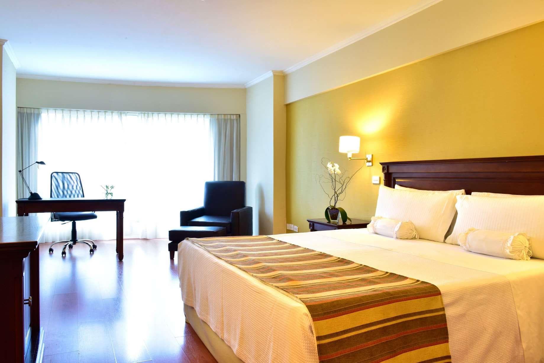 Pestana Buenos Aires City Centre & SPA Hotel