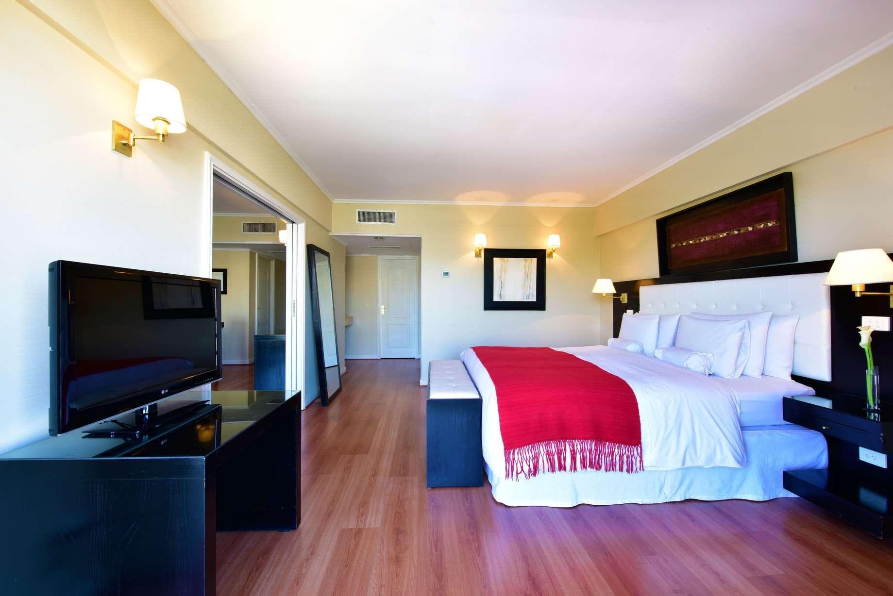 Pestana Buenos Aires City Centre & SPA Hotel