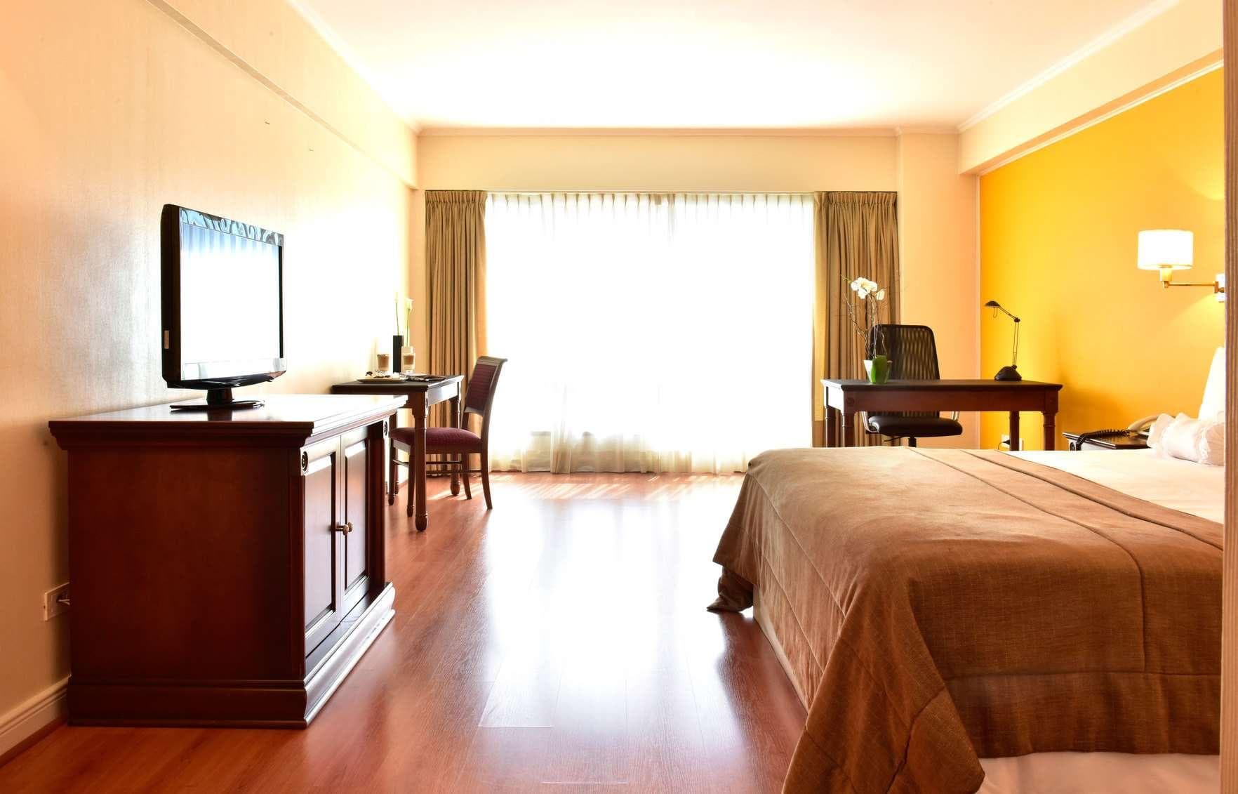 Pestana Buenos Aires City Centre & SPA Hotel