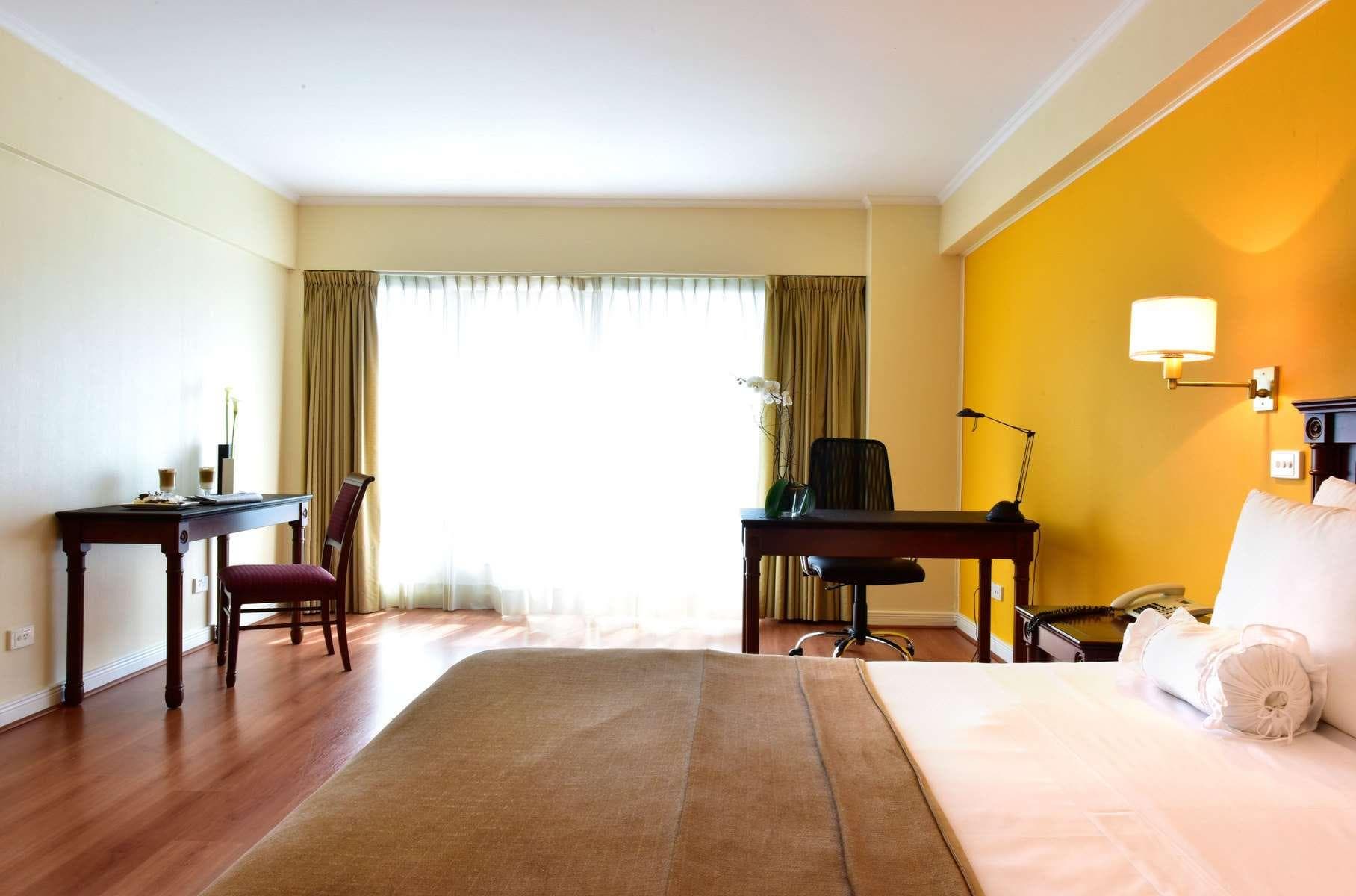 Pestana Buenos Aires City Centre & SPA Hotel