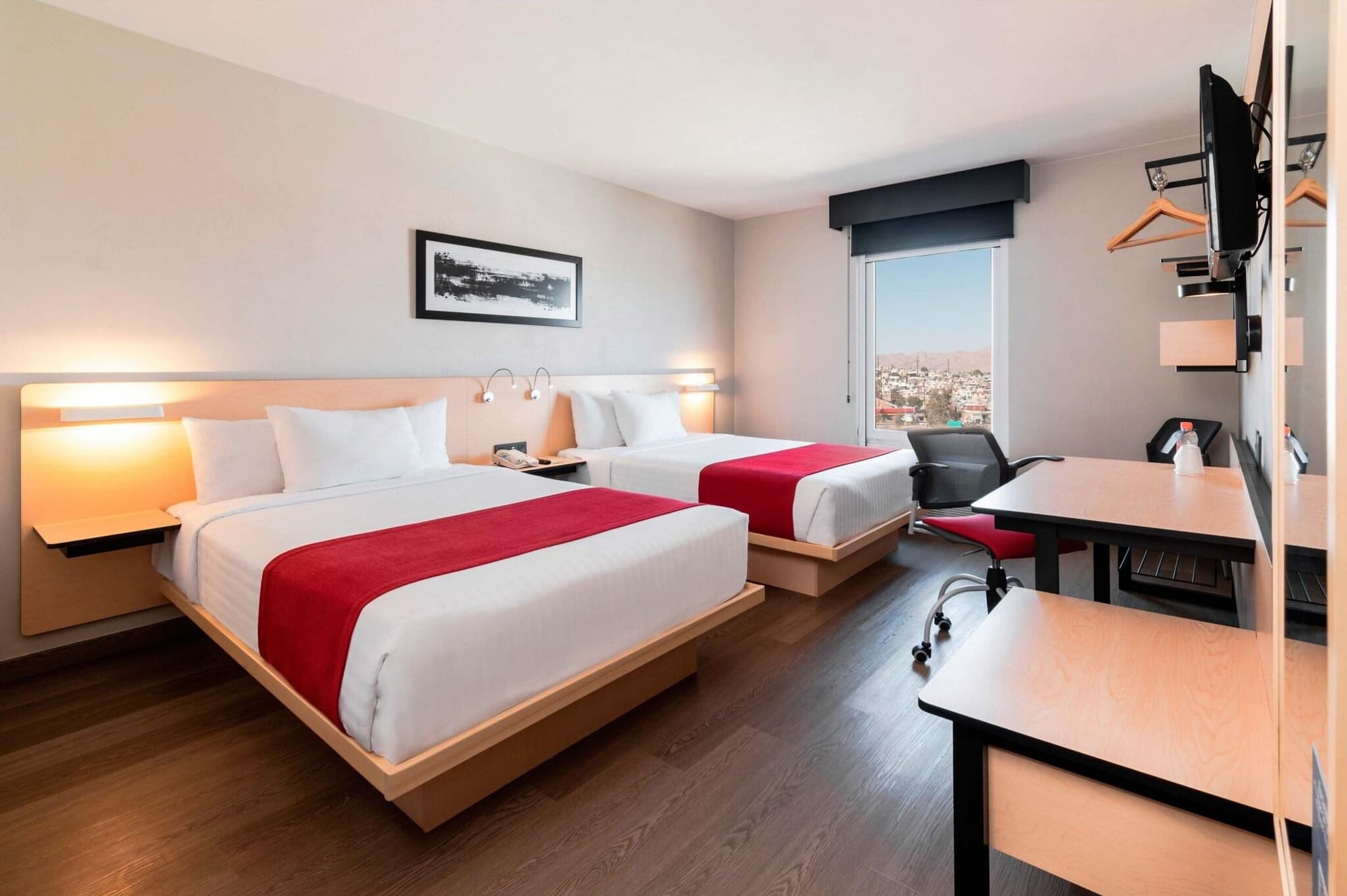 City Express By Marriott Chihuahua