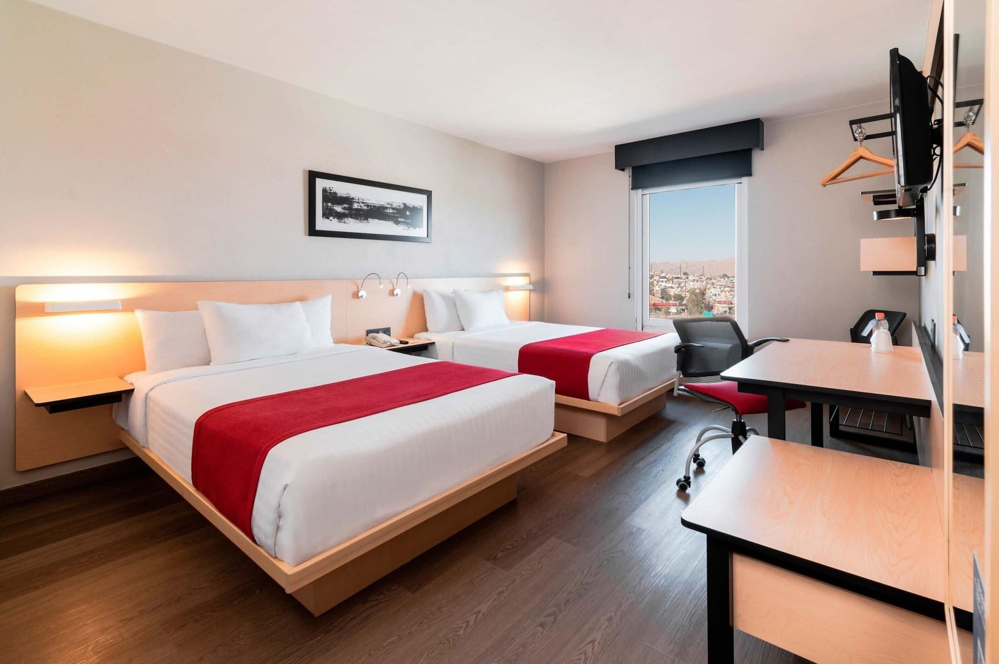 City Express By Marriott Chihuahua