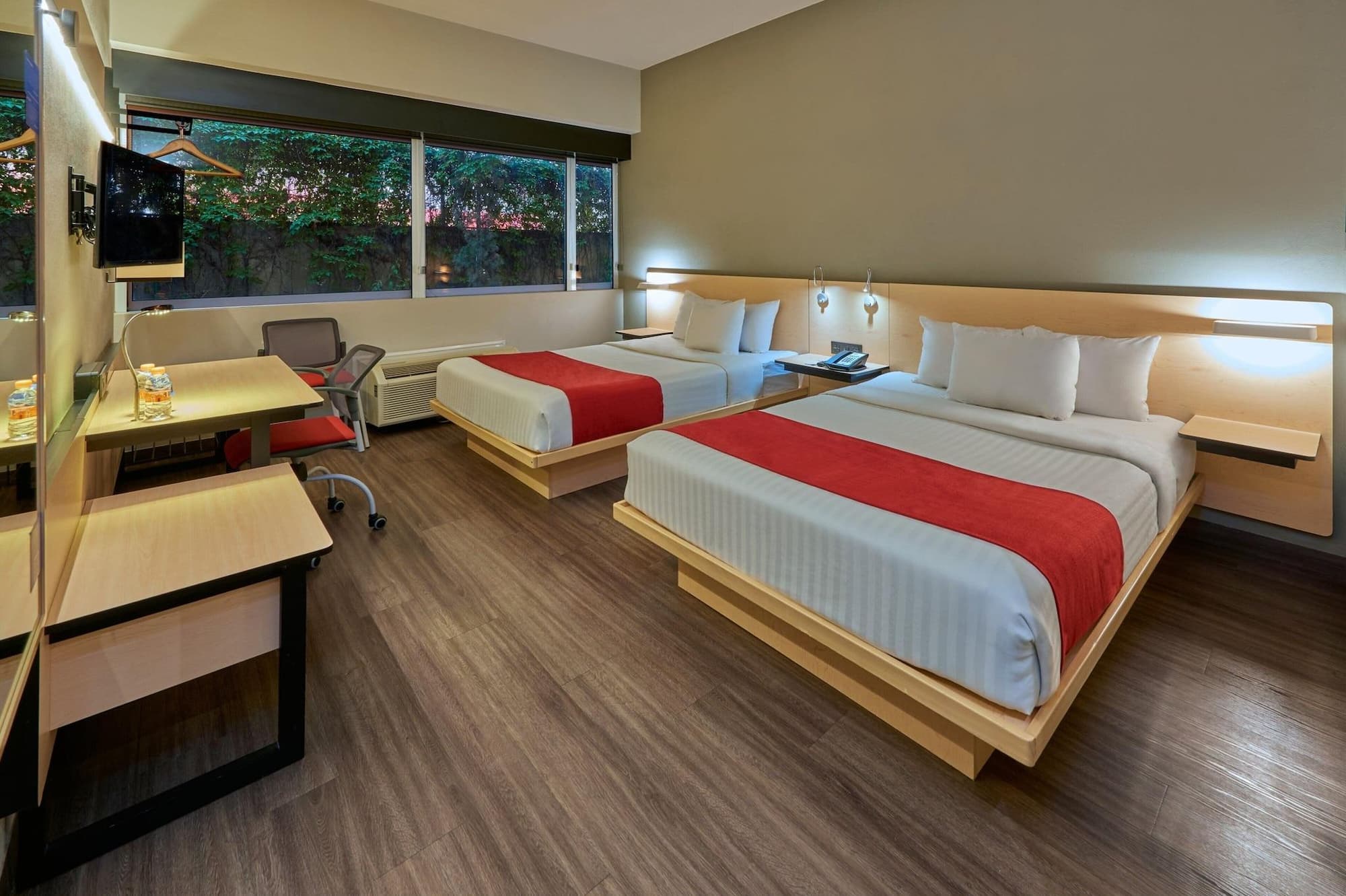 City Express By Marriott Chihuahua