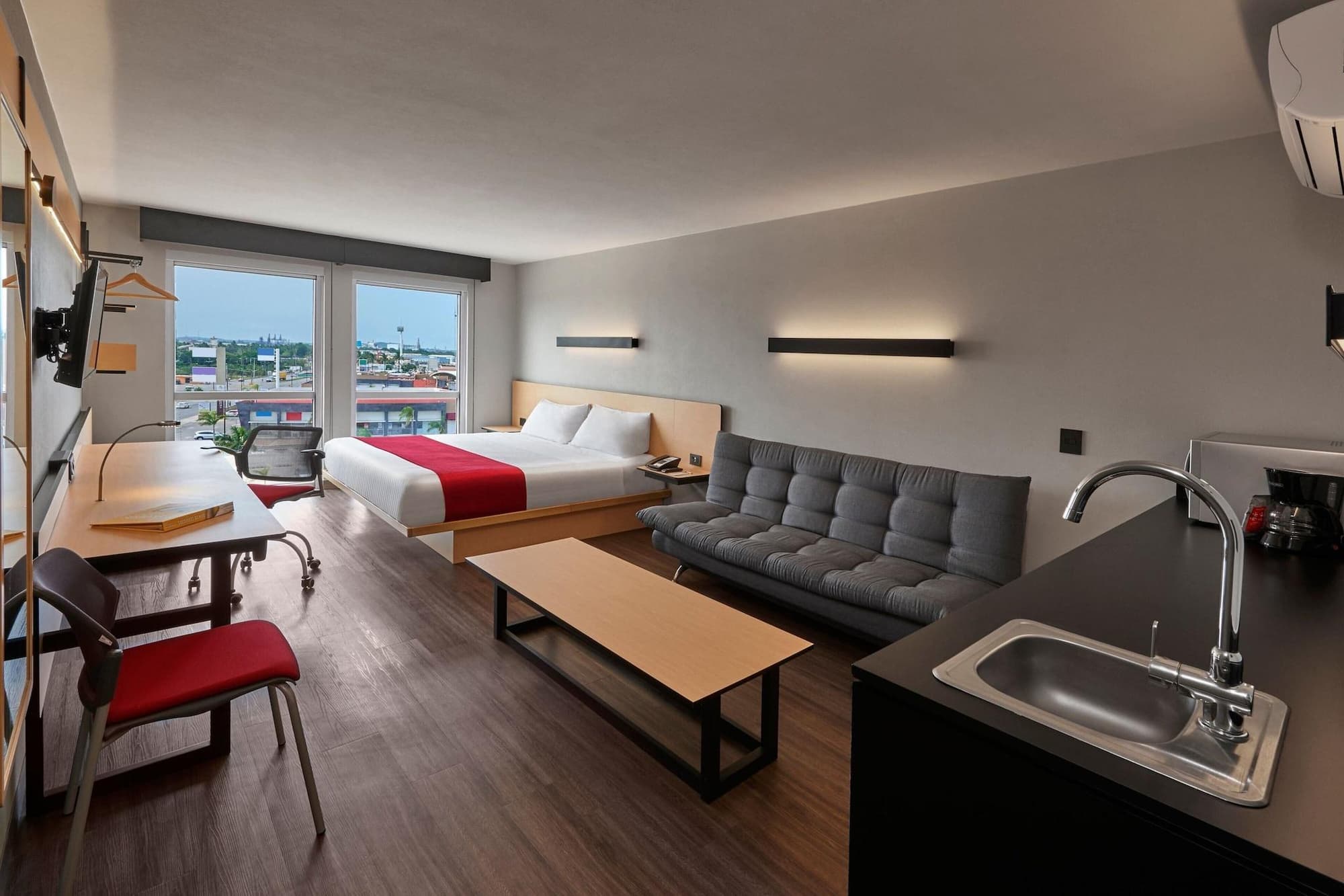 City Express By Marriott Chihuahua