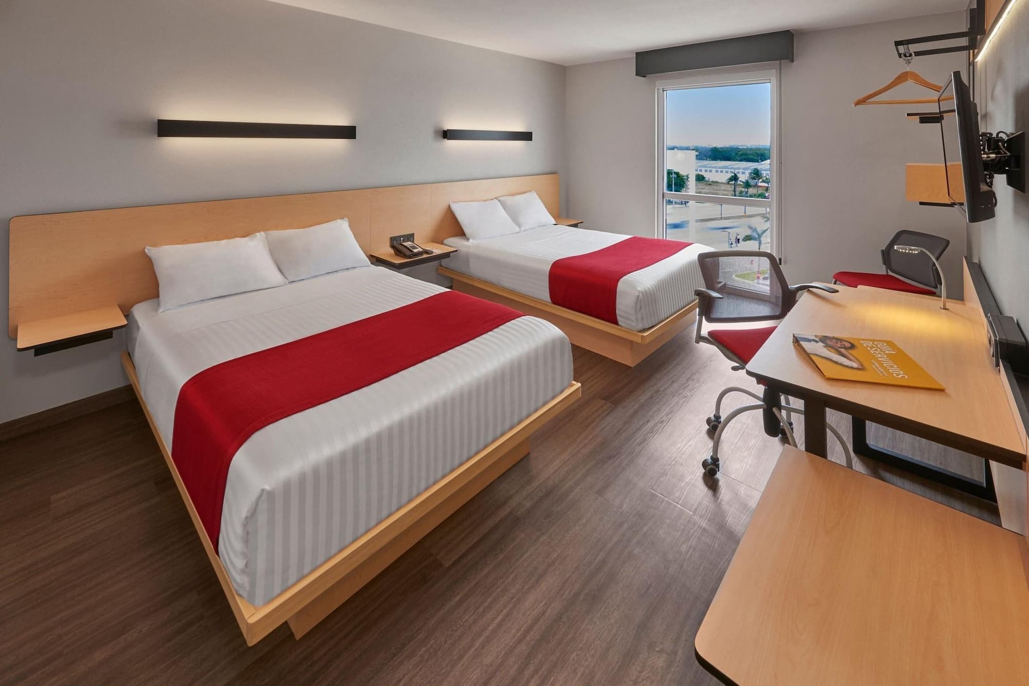 City Express By Marriott Chihuahua