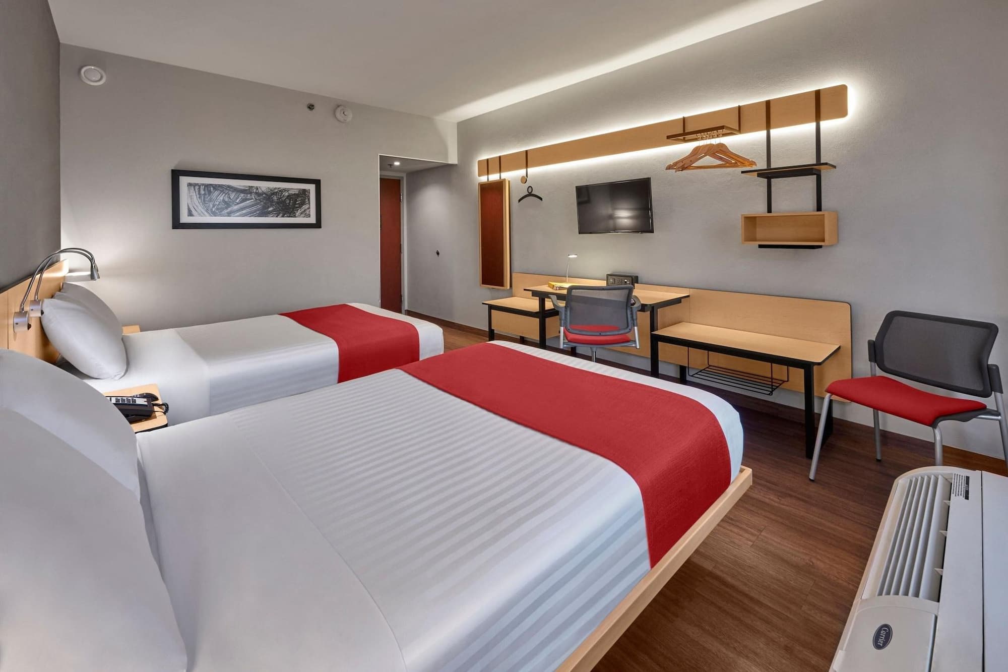 City Express By Marriott Chihuahua