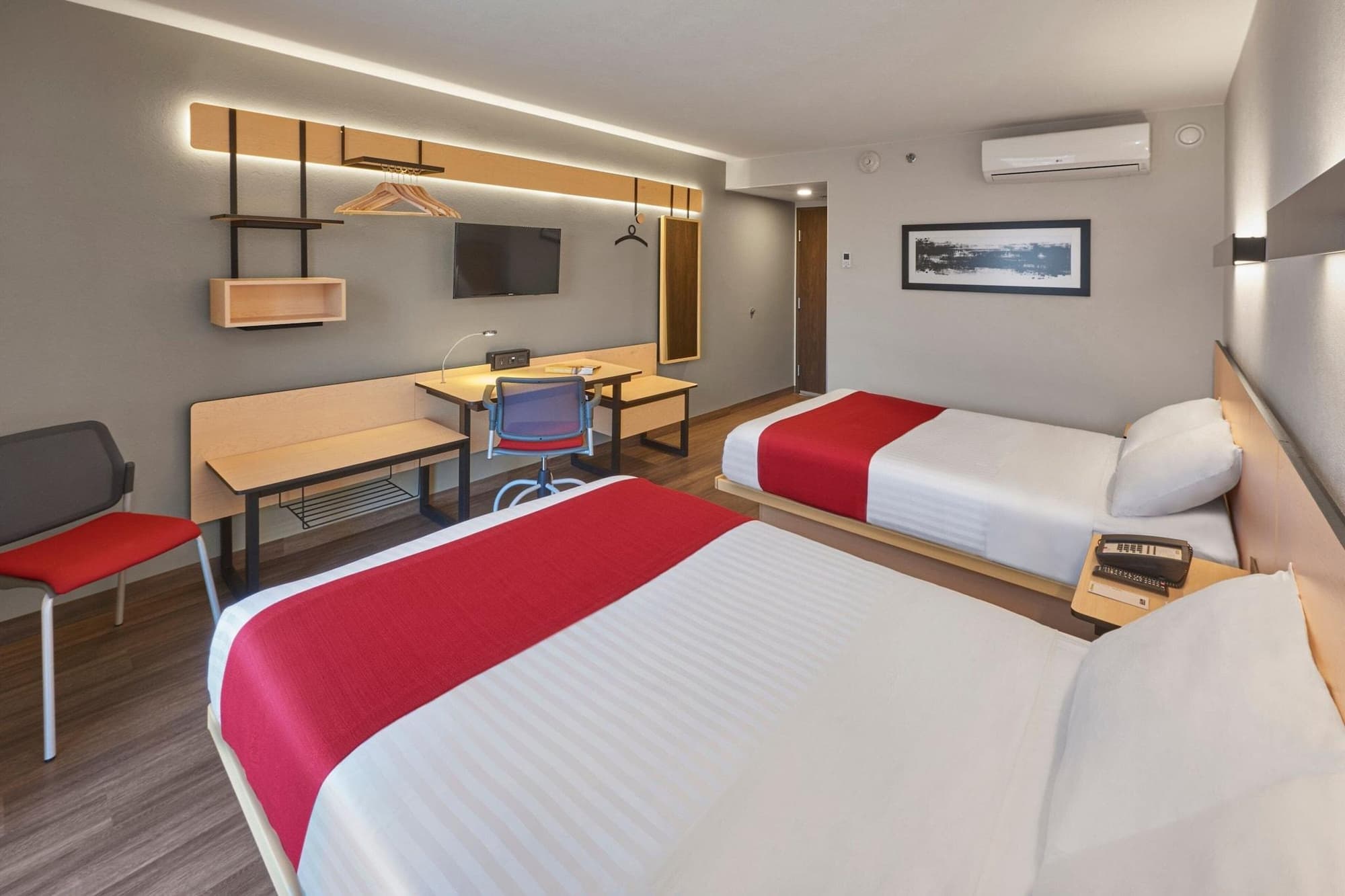 City Express By Marriott Chihuahua