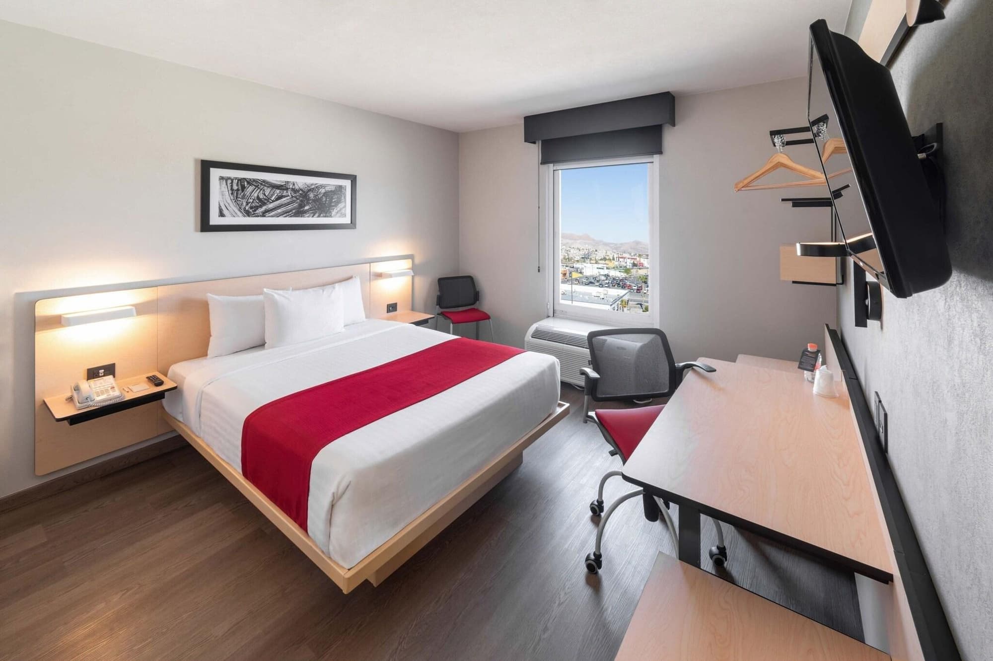 City Express By Marriott Chihuahua