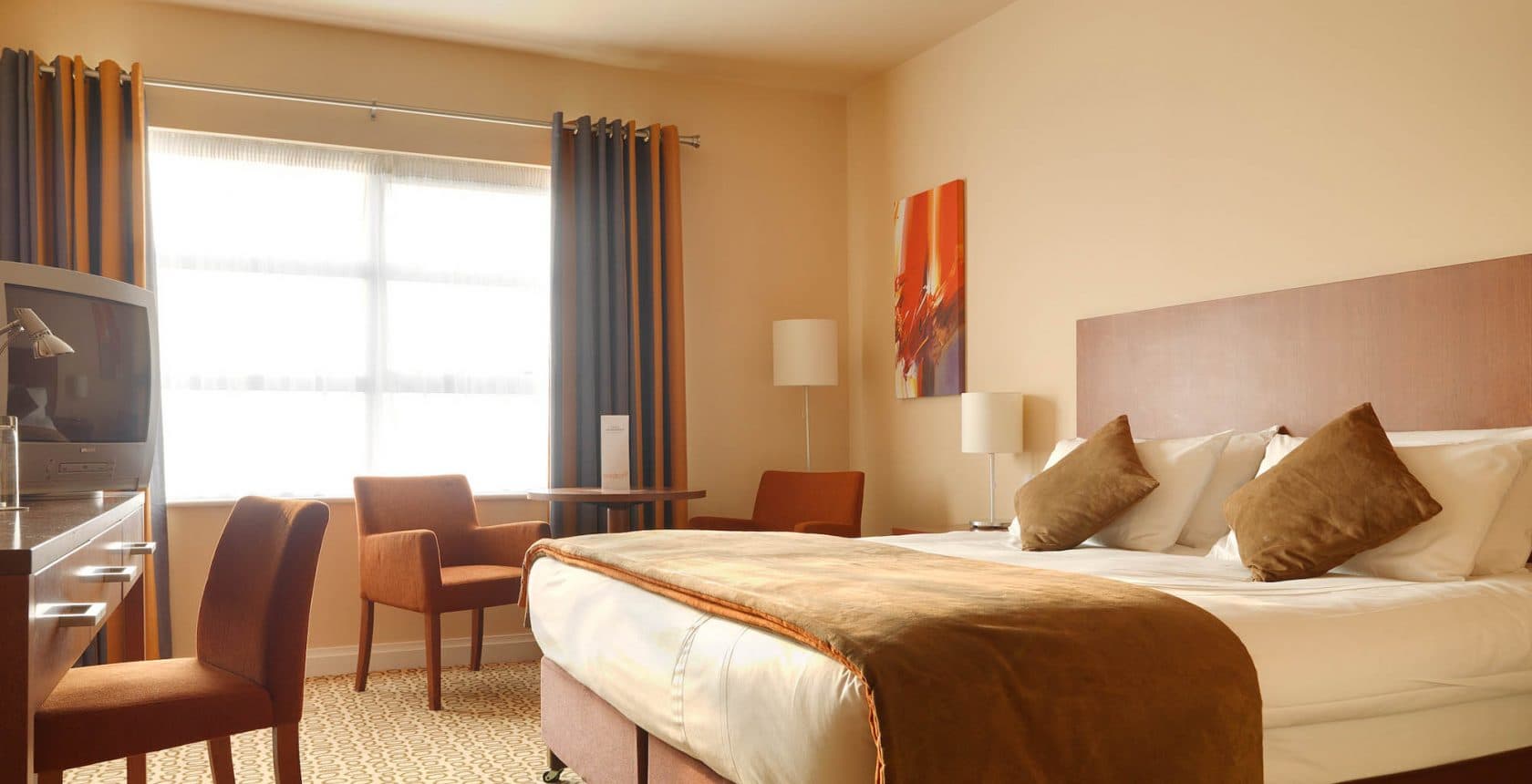 Maldron Hotel Limerick