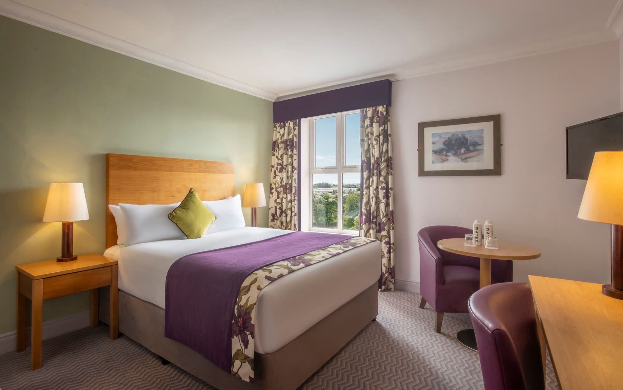 Maldron Hotel & Leisure Centre, Oranmore