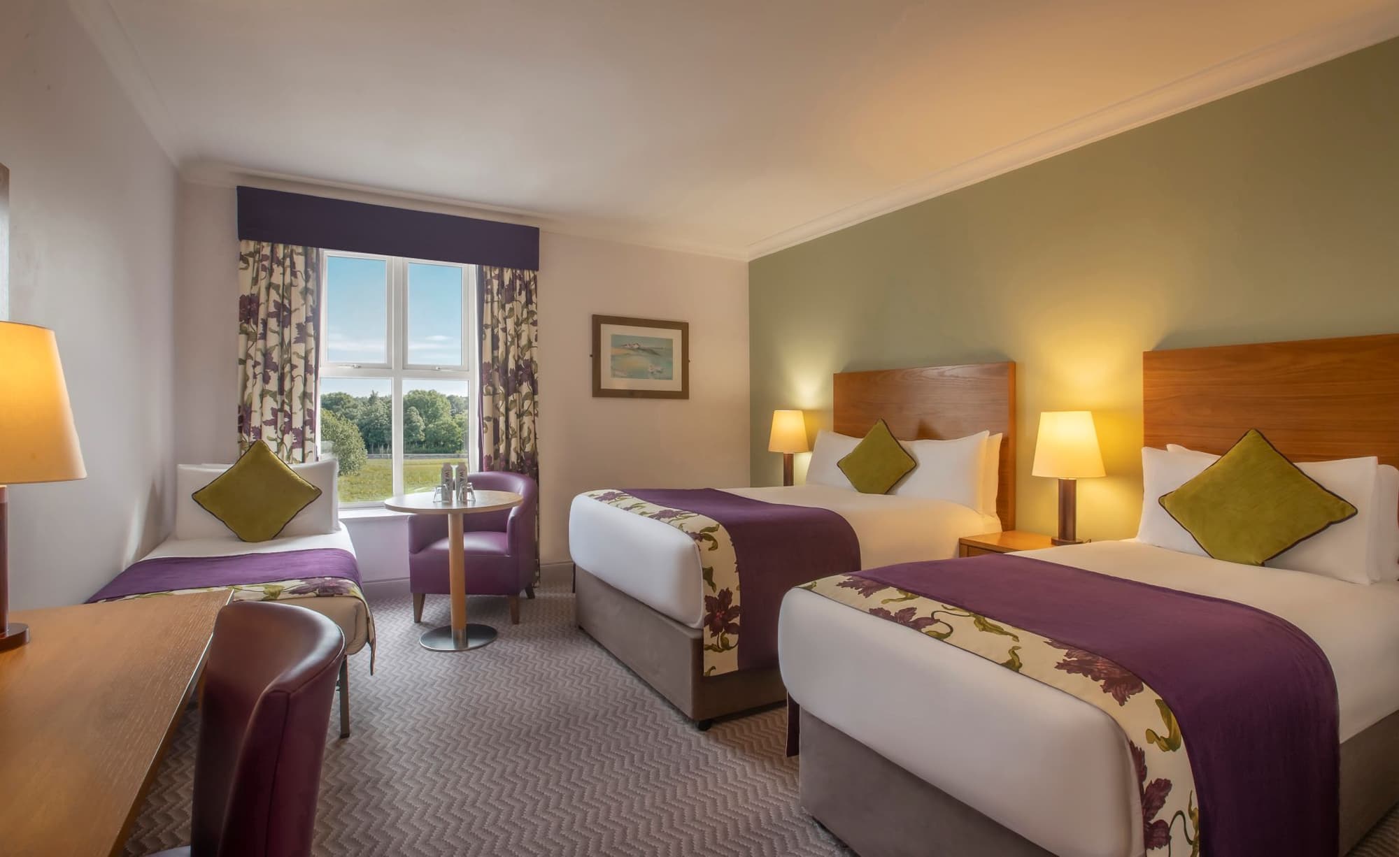 Maldron Hotel & Leisure Centre, Oranmore