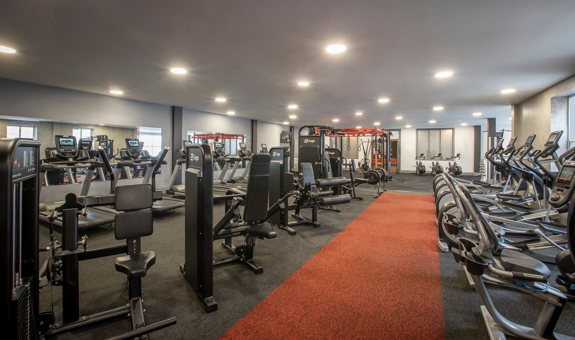 Maldron Hotel & Leisure Centre, Oranmore