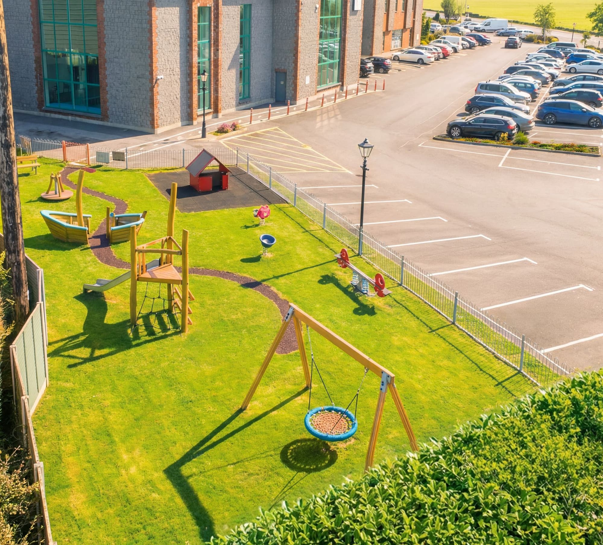Maldron Hotel & Leisure Centre, Oranmore