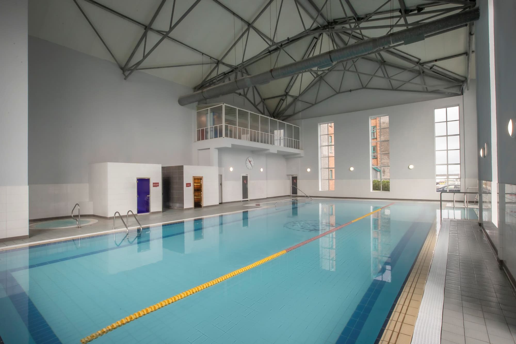 Maldron Hotel & Leisure Centre, Oranmore