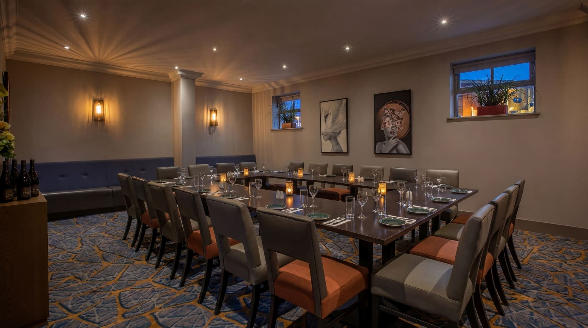 Maldron Hotel & Leisure Centre, Oranmore