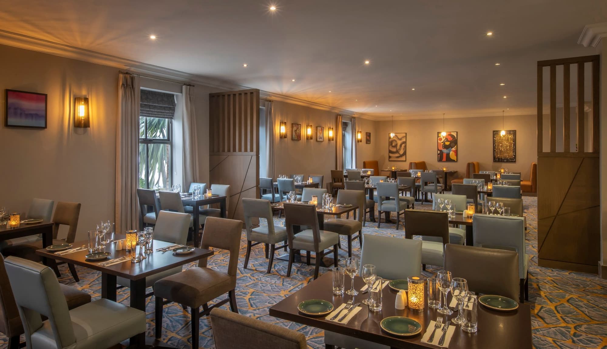 Maldron Hotel & Leisure Centre, Oranmore