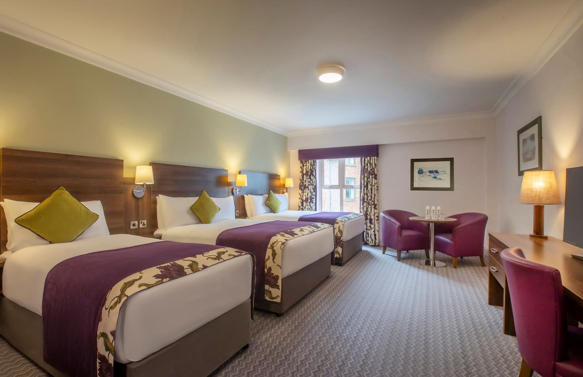 Maldron Hotel & Leisure Centre, Oranmore